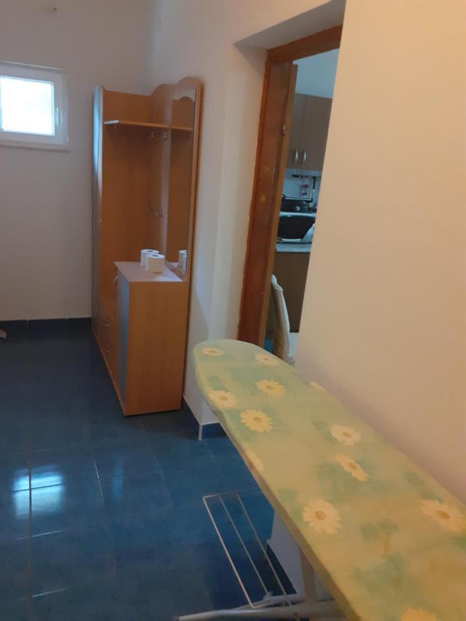Apartment Papak Трогир Экстерьер фото
