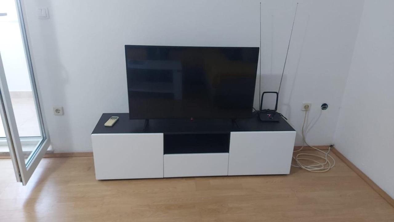 Apartment Papak Трогир Экстерьер фото